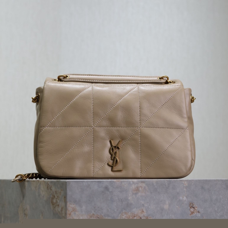 Y*L top handle bags
